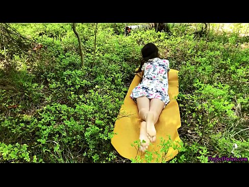 ❤️ Estranho na Tinder Masturba-se Meu Rato e Fode Apaixonadamente na Floresta Porno real em pt-br.valeshop.top ❤